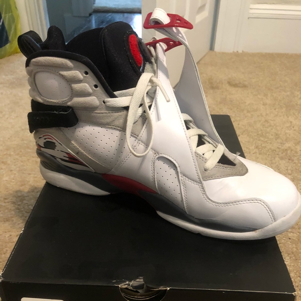 Jordan 8 retro